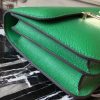 Hermes Bamboo Constance MM 24cm Epsom Leather Bag - Image 6