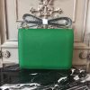 Hermes Bamboo Constance MM 24cm Epsom Leather Bag - Image 9