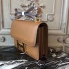 Hermes Brown Constance MM 24cm Epsom Leather Bag - Image 2