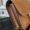 Hermes Brown Constance MM 24cm Epsom Leather Bag - Image 7