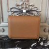 Hermes Brown Constance MM 24cm Epsom Leather Bag - Image 9