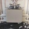 Hermes Grey Constance MM 24cm Epsom Leather Bag - Image 3