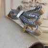 Hermes Grey Constance MM 24cm Epsom Leather Bag - Image 8