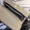 Hermes Grey Constance MM 24cm Epsom Leather Bag - Image 9