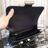 Hermes Black Constance MM 24cm Crocodile Bag - Image 6