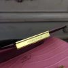 Hermes Pink Constance MM 24cm Crocodile Bag - Image 9