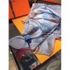 Hermes Ciel Les Confessions Shawl - Image 6