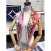Hermes White/Red Cavald'or Losange - Image 2