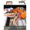 Hermes White/Red Cavald'or Losange - Image 5
