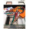 Hermes Green/Red Cavald'or Losange - Image 2