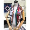 Hermes Green/Red Cavald'or Losange - Image 3