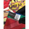 Hermes Green/Red Cavald'or Losange - Image 8