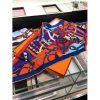 Hermes Orange/Blue Cavald'or Losange - Image 7