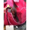 Hermes Rose Les Confessions Shawl - Image 7