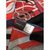 Hermes Red/White Cavald'or Losange - Image 7