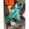Hermes Green Les Confessions Shawl - Image 2