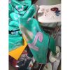 Hermes Green Les Confessions Shawl - Image 3