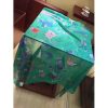 Hermes Green Les Confessions Shawl - Image 4