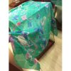 Hermes Green Les Confessions Shawl - Image 5