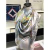 Hermes Jaune Le Pegase d'Hermes au Bloc Shawl - Image 9