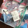Hermes Aqua Della Cavalleria Favolosa Silk Twill Scarf - Image 8