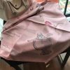 Hermes Pink Etude pour une Parure de Gala Scarf - Image 7