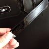 Hermes So Black Box Birkin 30cm Handmade Bag - Image 4