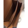Hermes Mini Constance 18cm Gold Epsom Bag - Image 3