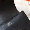 Hermes Mini Constance 18cm Black Epsom Bag - Image 7