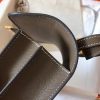 Hermes Mini Constance 18cm Taupe Epsom Bag - Image 5