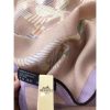 Hermes Nude Cavalcadour Morning Shawl 140cm - Image 9