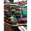 Hermes Green Rocabar Shawl 140cm - Image 8