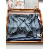 Hermes Menthe Robe Du Soir Shawl 140CM - Image 9
