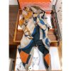 Hermes Etoupe Tout En Carre Shawl 140CM - Image 2
