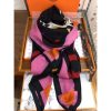 Hermes Black Tout En Carre Shawl 140CM - Image 3