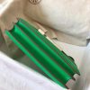 Hermes Epsom Constance 24cm Bambou Handmade Bag - Image 4