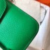Hermes Epsom Constance 24cm Bambou Handmade Bag - Image 7