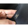 Hermes Epsom Constance 24cm Black Handmade Bag - Image 7