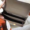 Hermes Epsom Constance 24cm Taupe Handmade Bag - Image 5