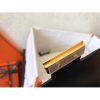 Hermes Swift Constance 24cm Black Handmade Bag - Image 7