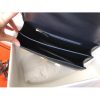 Hermes Swift Constance 24cm Black Handmade Bag - Image 8