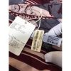 Hermes Grey H Imprimeur Fou Couvertures d'Ex-Libris Shawl 140cm - Image 2