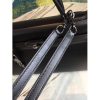 Hermes All Black Box Kelly 35cm Handmade Bag - Image 7