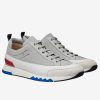 Hermes Grey Rapid Sneakers - Image 9
