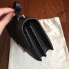 Hermes Black Epsom Constance Elan 25cm Bag - Image 3