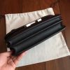 Hermes Black Epsom Constance Elan 25cm Bag - Image 7