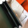 Hermes Vert Anglais Epsom Constance Elan 25cm Bag - Image 3