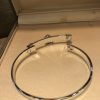 Hermes Silver Collier de Chien Bracelet - Image 7