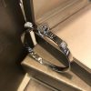 Hermes Silver Collier de Chien Bracelet - Image 8