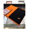Hermes Black Chamonix Muffler - Image 6